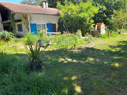 Ferienwohnung Location De Vacances à Hourtin