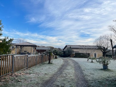 Chateau Canteloup, Chambre d'Hôtes à Saint-Caprais-de-Bordeaux