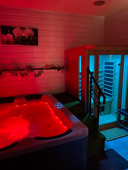 Une Nuit O Spa Clairvaux Les Lacs, Location De Vacances à Clairvaux-les-Lacs