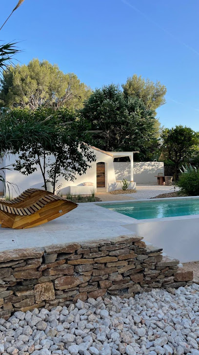 L'amarantine, Location De Vacances à la Ciotat
