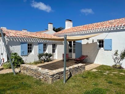 Le Colibri, Location de Vacances à L'Île-d'Yeu