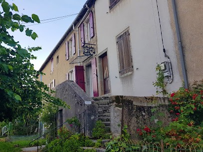 La Bastide St PAUL, Chambre d'Hôtes à Anglès