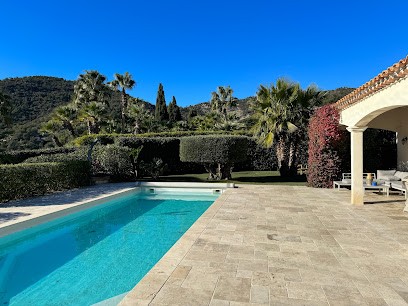 Villa Summer, Location de Vacances au Plan-de-la-Tour