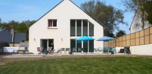 Lucheden, Location De Vacances à Locoal-Mendon