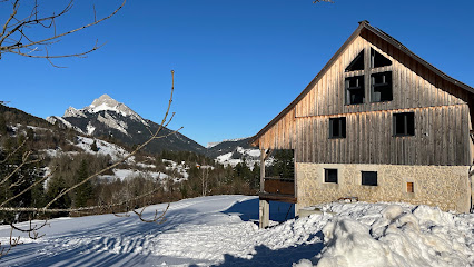 Les 3 Som, Location De Vacances à Saint-Pierre-de-Chartreuse