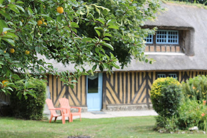 La Chaumière Aux Faisans, Location De Vacances à Ablon