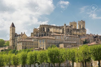 Dream'in Marciac, Maison d'Hôtes à Marciac