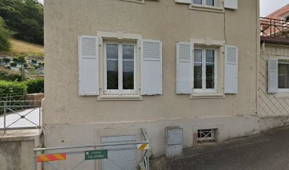 Gite de Francoise, Location de Vacances à Luttenbach-près-Munster