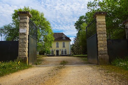Chambres d'hôtes La Chatillonne, Chambre d'Hôtes à Magnieu
