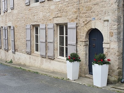 Maison Fossemagne, Chambre d'Hôtes à Melle