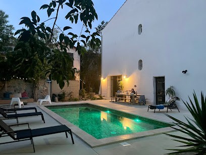 Maison NAVA / Maison De Vacance NARBONNE Gruissan Sud De France Occitanie, Location de Vacances à Salles-d'Aude