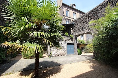 Clos Beaumont, Chambre d'Hôtes à Beaumont