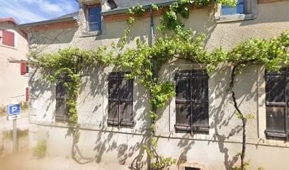 Paccaud Hubert, Chambre d'Hôtes à Saint-Pourçain-sur-Besbre