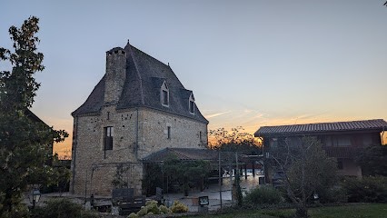 Les Constancies, Location de Vacances à Allas-les-Mines