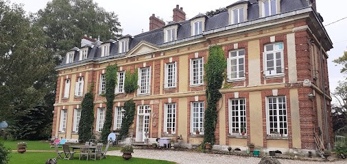 Chateau Du Mont Perreux, Chambre d'Hôtes à Saint-Martin-du-Vivier