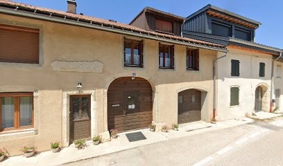 Bailly-Salins Location Appartements, Location de Vacances aux Rousses