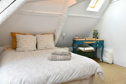 Chambre d'hôtes Coul'Home, Chambre d'Hôtes à Coulommiers