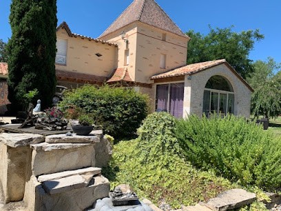Le bois de Montpouillan, Bnb, Chambre d'Hôtes à Montpouillan