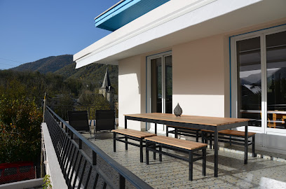 Maison Des Merveilles - Arreau, Location De Vacances à Arreau