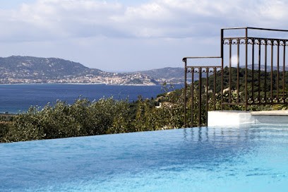 Domaine Paradisu, Location de Vacances à Lumio