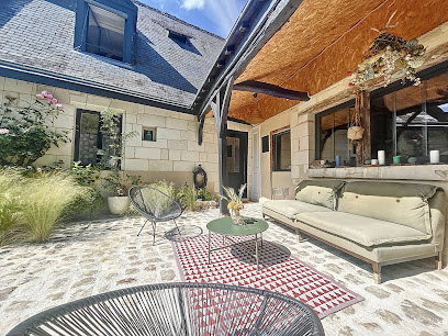 Le Clos Du Chatonnay, Chambre D'hôtes à Savonnières