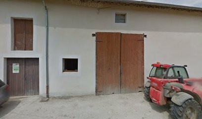 La Parenthèse Verte, Chambre d'Hôtes à Richecourt