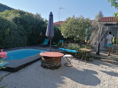 Chez Béa Et Yo, Chambre d'Hôtes à Solliès-Pont