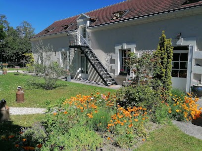 Chambres Et Table D'hôtes L'Amettoise, Chambre d'Hôtes à Selles-sur-Cher
