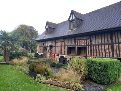 Chambres Et Gites D'étretat, Chambre d'Hôtes à Bordeaux-Saint-Clair