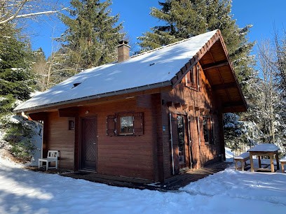 Chalet des Hiboux, Maison d'Hôtes à Gérardmer