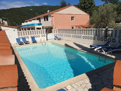 Le Lion D'or, Location De Vacances à Amélie-les-Bains-Palalda