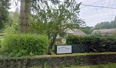 Le Domaine De La Louve, Chambre d'Hôtes à Cousolre