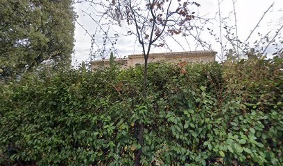 Au Point De Lumière, Chambre d'Hôtes à Saint-Saturnin-lès-Apt