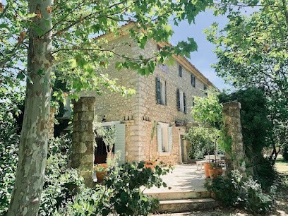 La Bastide, Chambre d'Hôtes à Saint-Julien