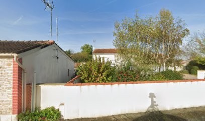Le Petit Michelais Holiday Home, Location de Vacances à Saint-Michel-en-l'Herm