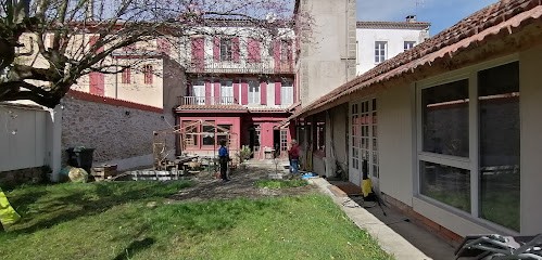La Maison Des 4 M, Chambre d'Hôtes à Lavelanet