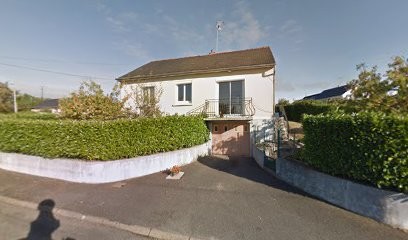 Chambre d'hôtes goupille, Chambre d'Hôtes à Val d'Erdre-Auxence