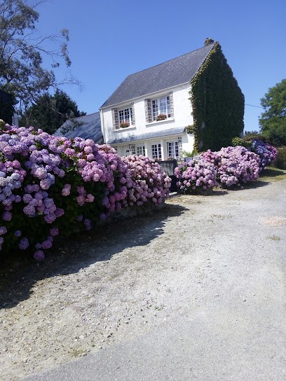 Madame DEVILLE Françoiseles hortensias, Chambre d'Hôtes à Cherbourg-en-Cotentin