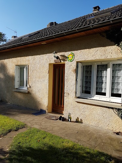 Bony Paul, Chambre d'Hôtes à Olby