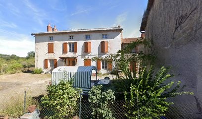 Gaildrat Maggy, Chambre d'Hôtes à Moulismes