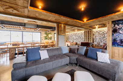 Lodge Six De Savoie, Location De Vacances à Fontcouverte-la-Toussuire
