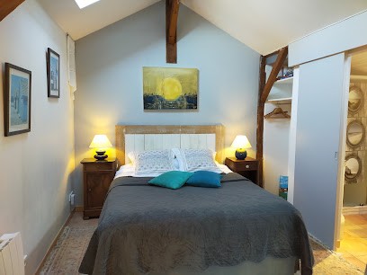 Bed and Breakfast of the Spanish fleet, Chambre d'Hôtes à Pessac