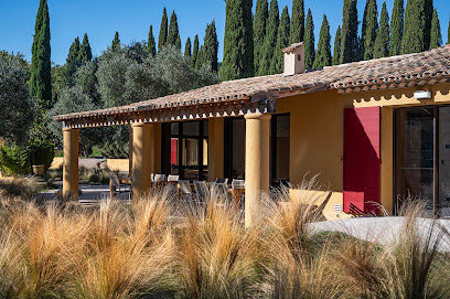 Clos Mirages Maison D'hôtes, Maison D'hôtes à la Môle