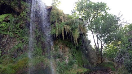 Cascades Location, Location de Vacances à Creissels