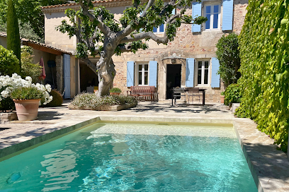 La Maison De Clervie, Location De Vacances à Mouriès