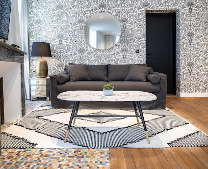 Appartements Crébillon - Maisons Du Monde Hôtel & Suites, Location De Vacances à Nantes