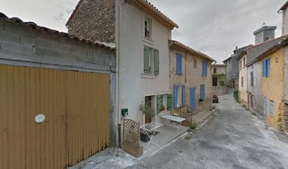 Les Mazets de Provence, Location de Vacances à Saint-Martin-de-Brômes