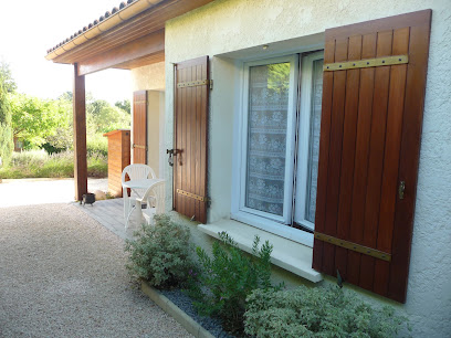 Location Thermale À Jonzac Chez Patrick Et Dany, Location De Vacances à Jonzac