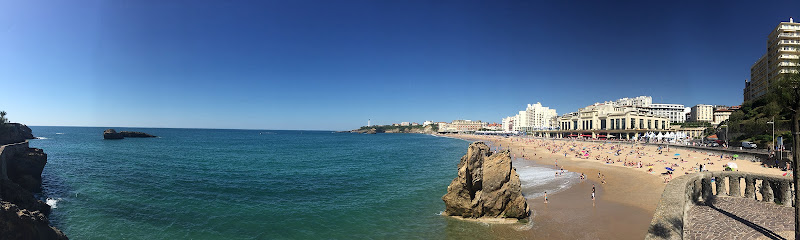 Chilo Tipi, Location De Vacances à Biarritz