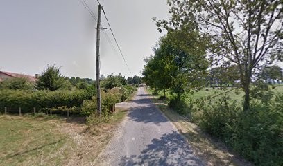 SARL DES JEANNINE, Location de Vacances à Giffaumont-Champaubert